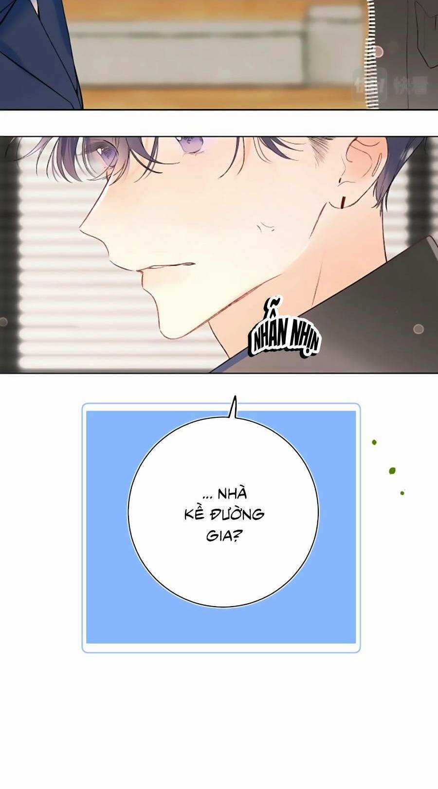 Đừng Khóc - Chapter 78 - Trang 6