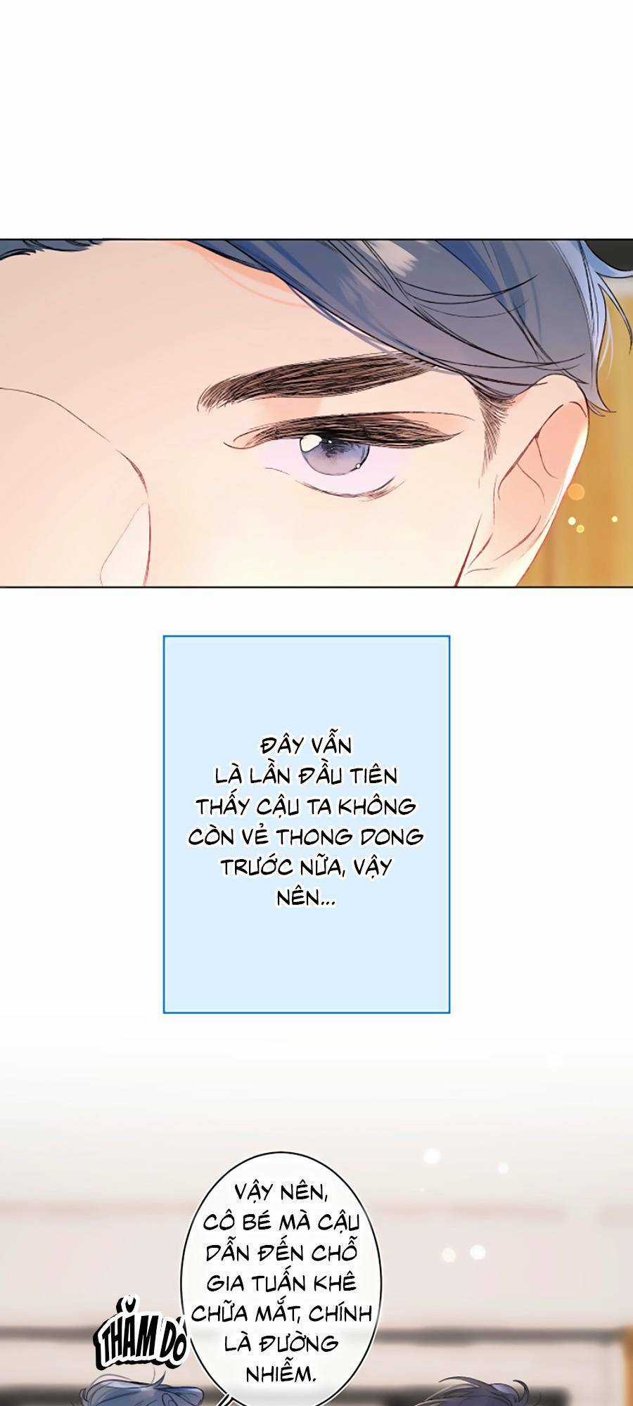 Đừng Khóc - Chapter 78 - Trang 7