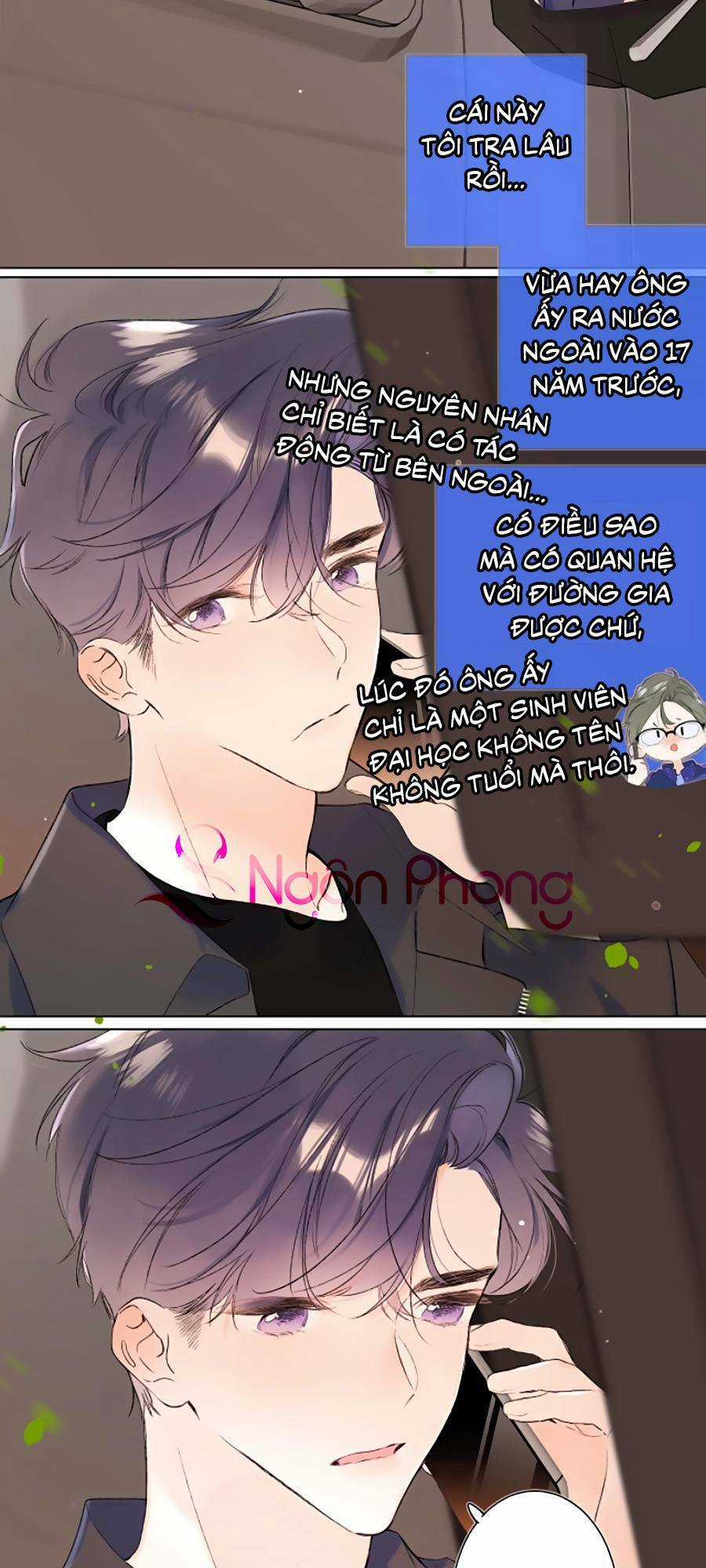 Đừng Khóc - Chapter 79 - Trang 2