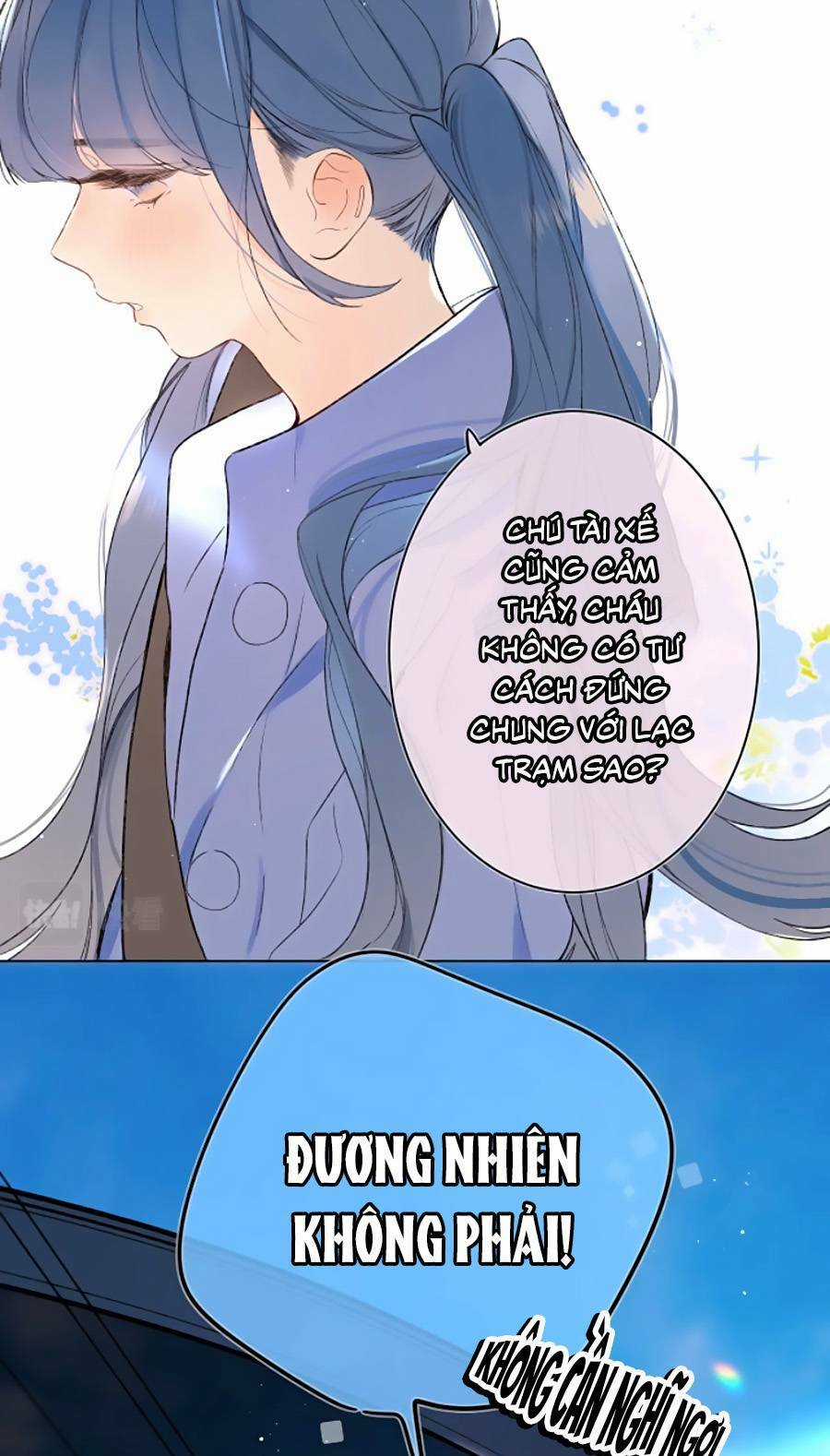 Đừng Khóc - Chapter 79 - Trang 11