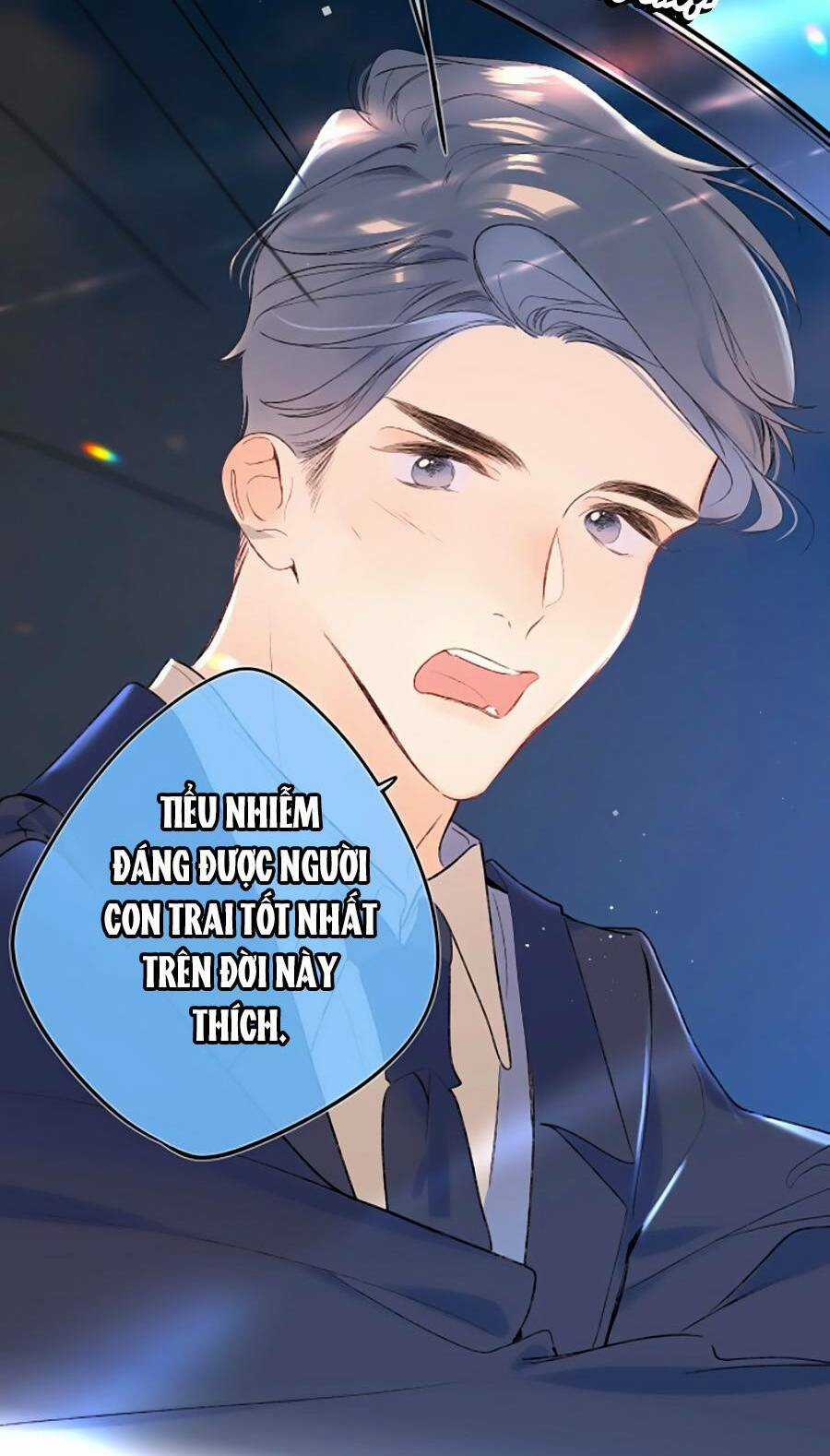 Đừng Khóc - Chapter 79 - Trang 12