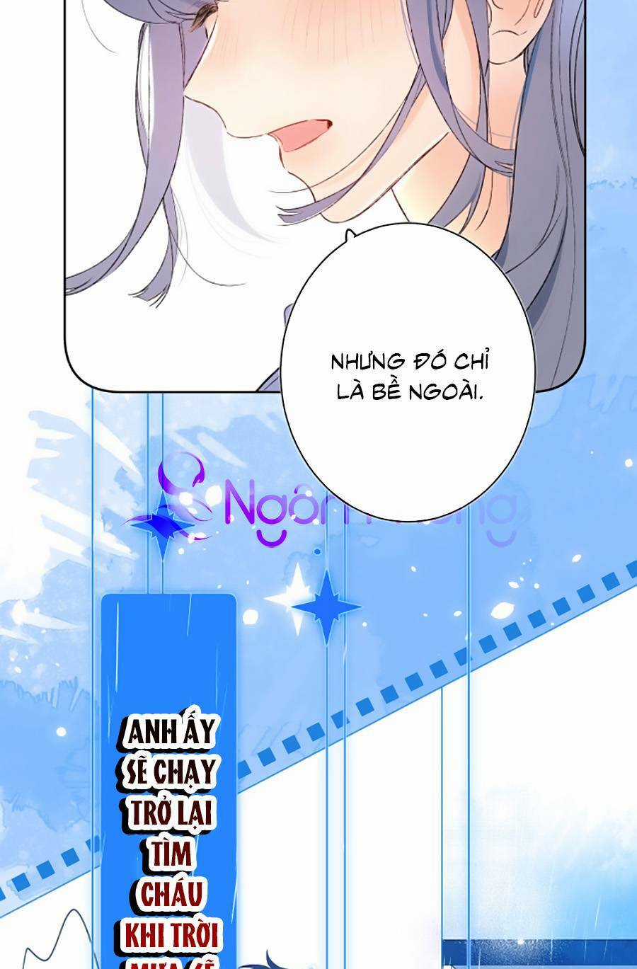 Đừng Khóc - Chapter 79 - Trang 15