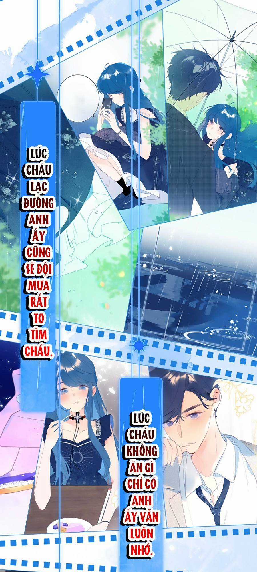 Đừng Khóc - Chapter 79 - Trang 17