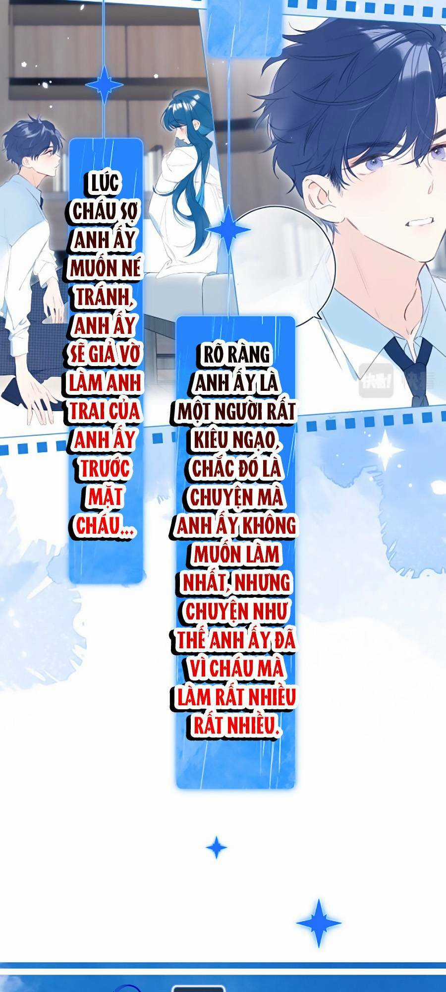 Đừng Khóc - Chapter 79 - Trang 18