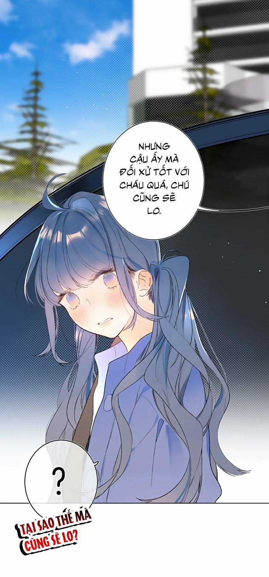 Đừng Khóc - Chapter 79 - Trang 20