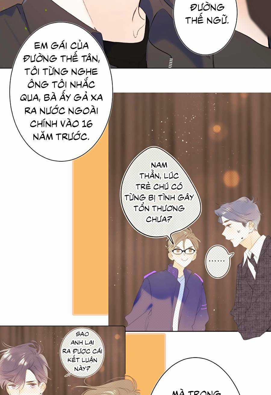 Đừng Khóc - Chapter 79 - Trang 3