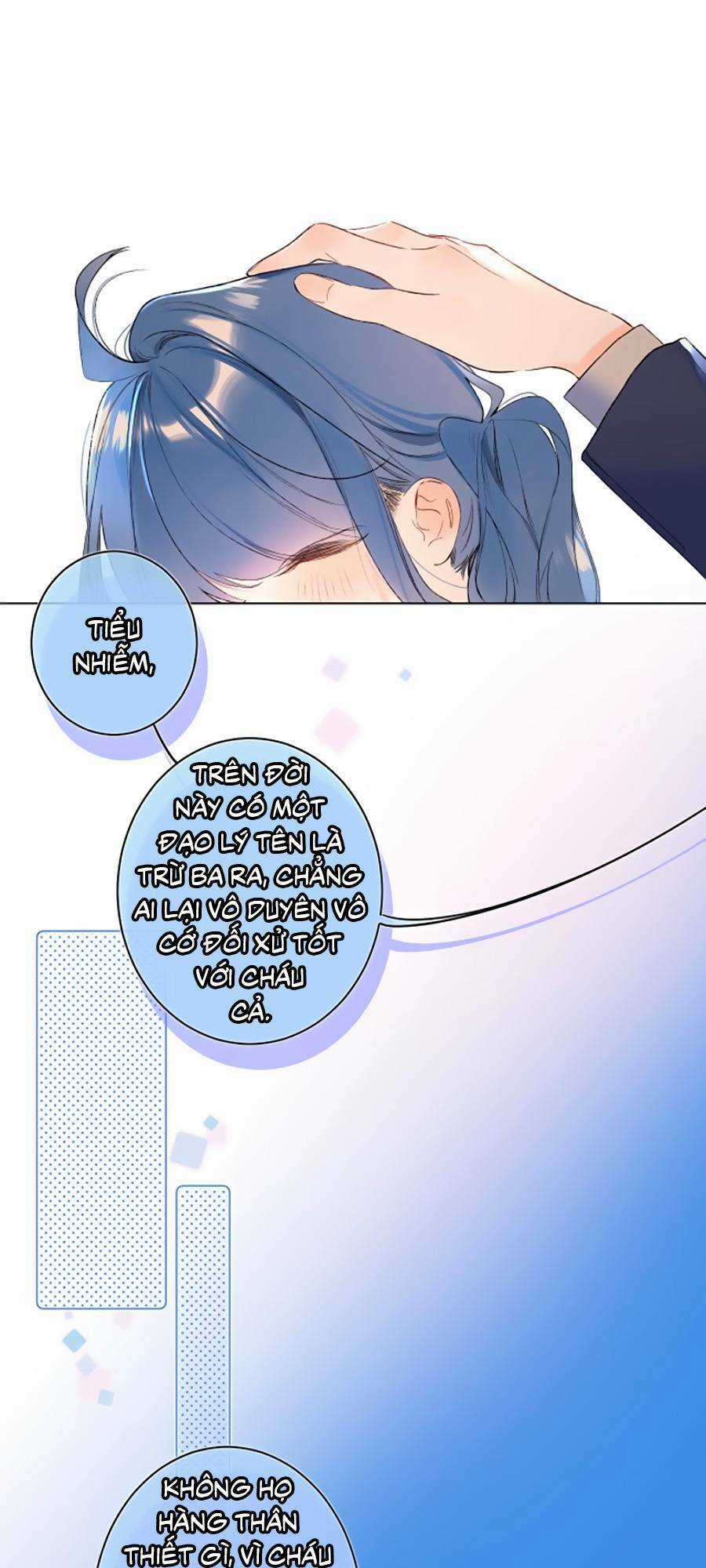 Đừng Khóc - Chapter 79 - Trang 21