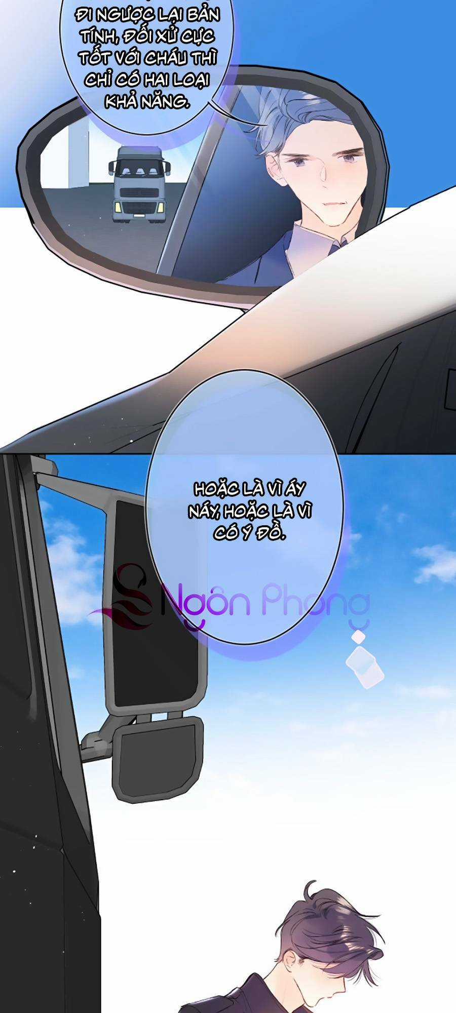 Đừng Khóc - Chapter 79 - Trang 22