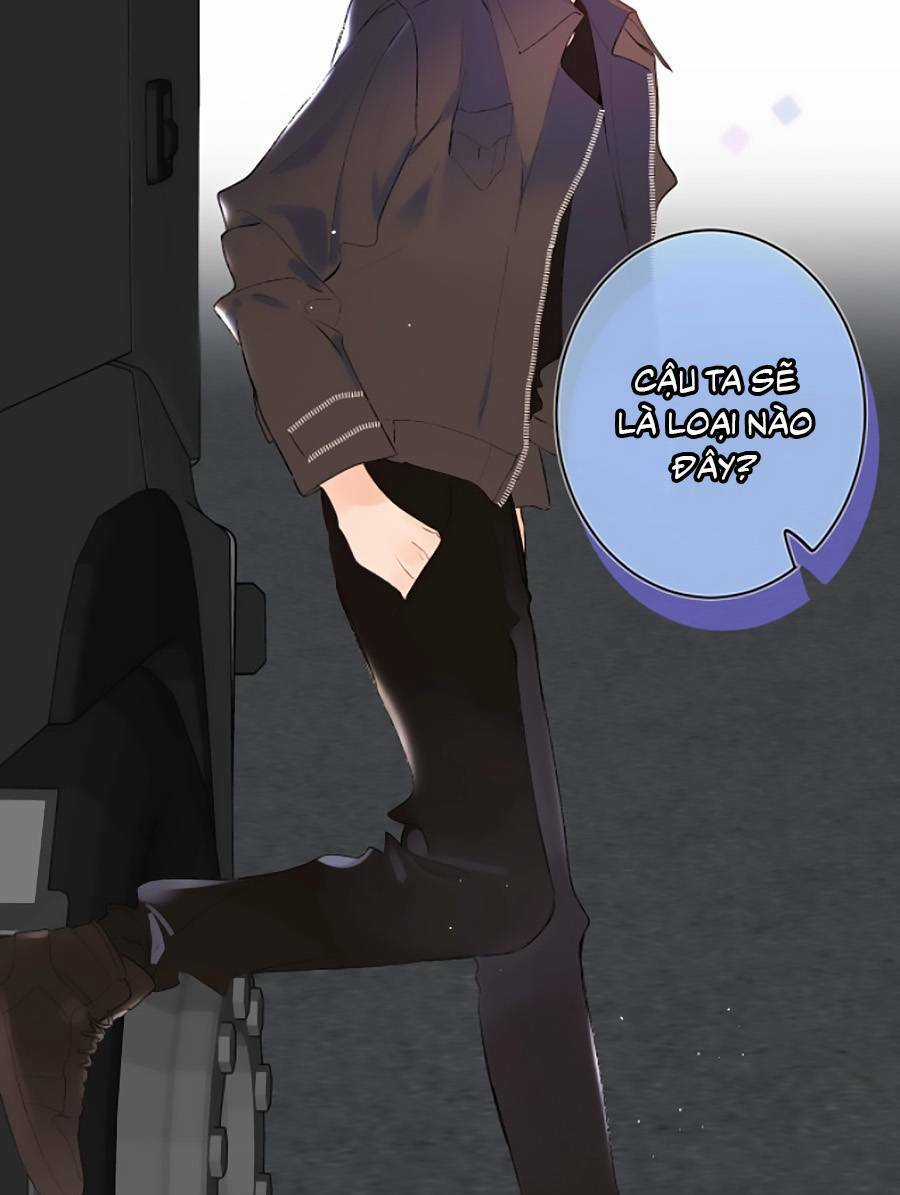 Đừng Khóc - Chapter 79 - Trang 23
