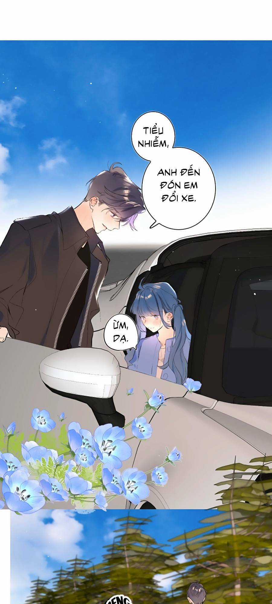 Đừng Khóc - Chapter 79 - Trang 25