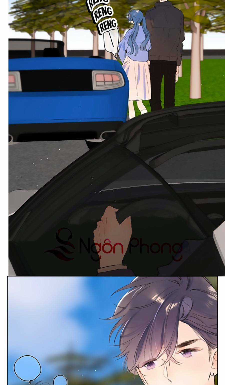 Đừng Khóc - Chapter 79 - Trang 26