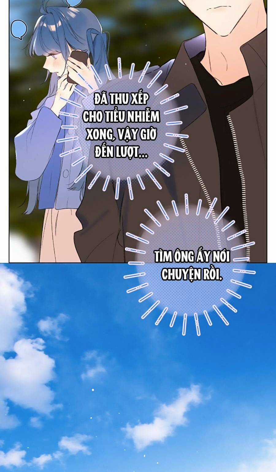 Đừng Khóc - Chapter 79 - Trang 27