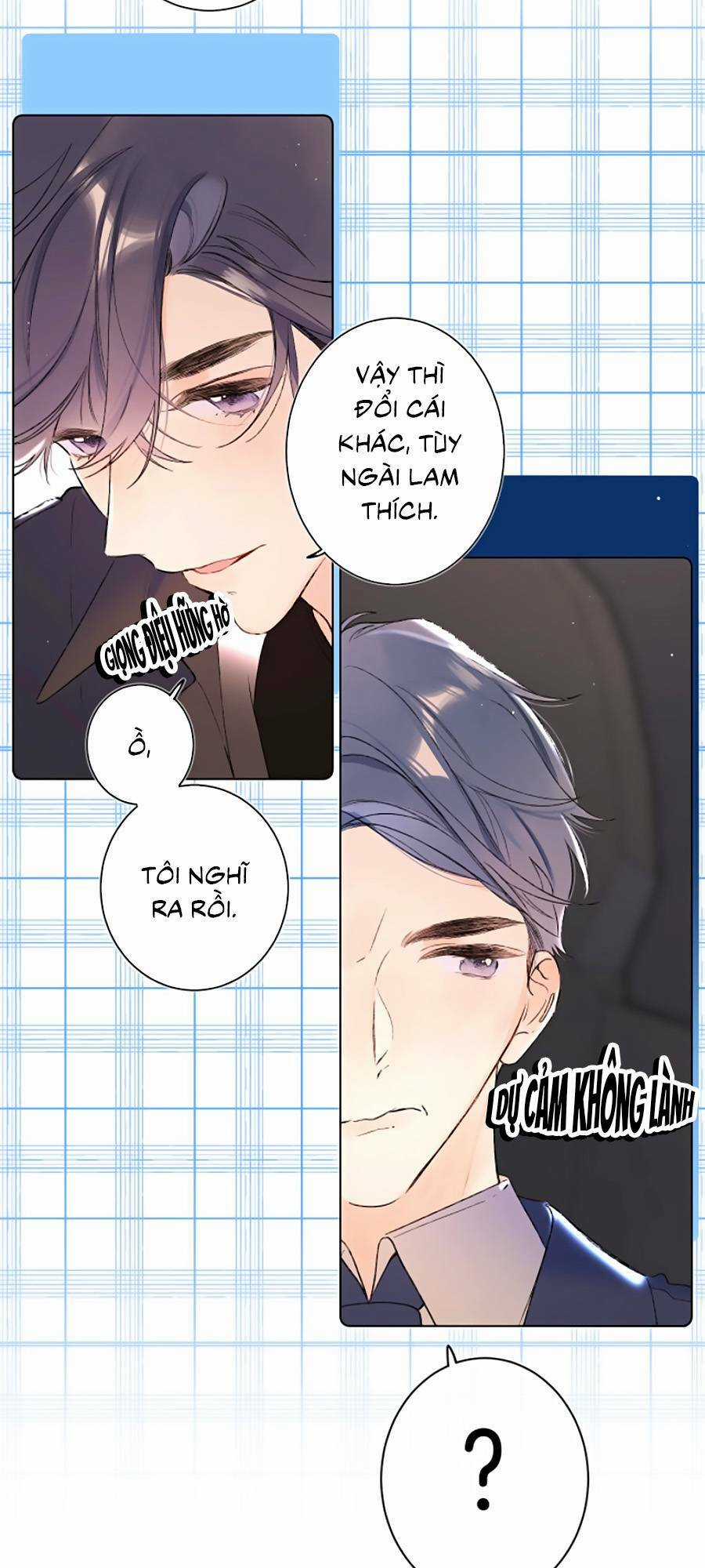 Đừng Khóc - Chapter 79 - Trang 29