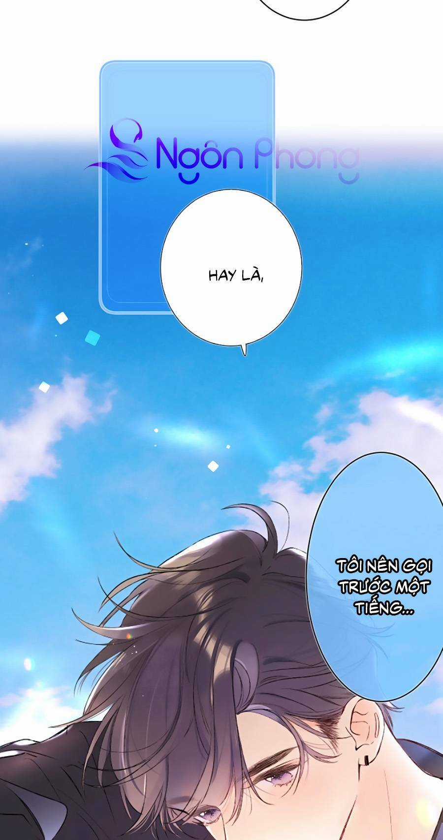 Đừng Khóc - Chapter 79 - Trang 30