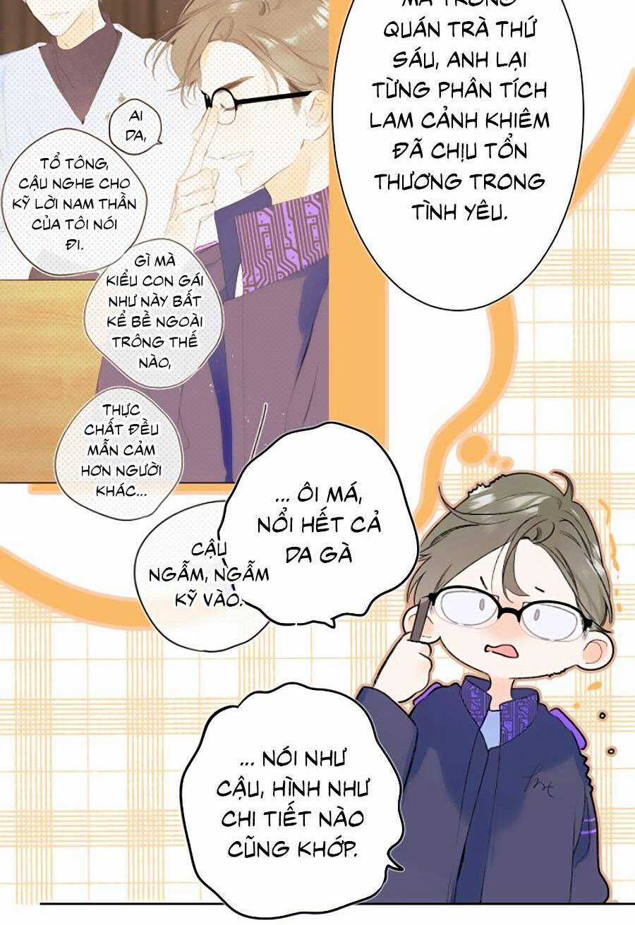 Đừng Khóc - Chapter 79 - Trang 4