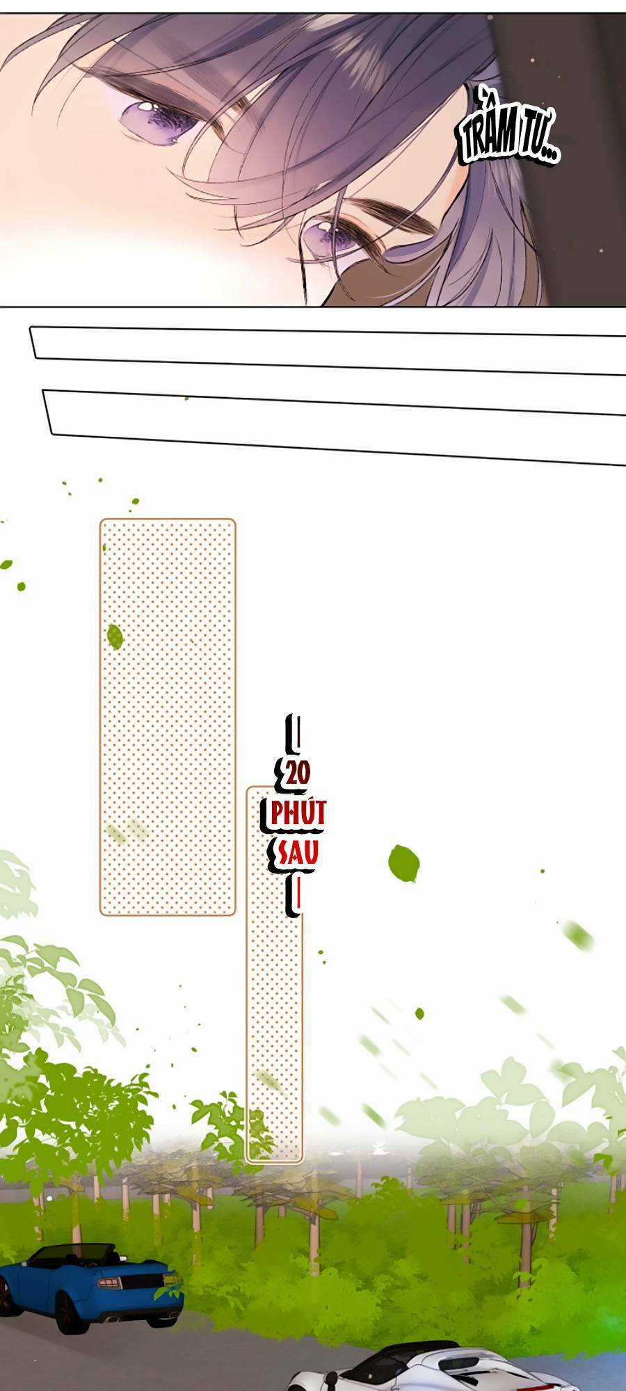 Đừng Khóc - Chapter 79 - Trang 5