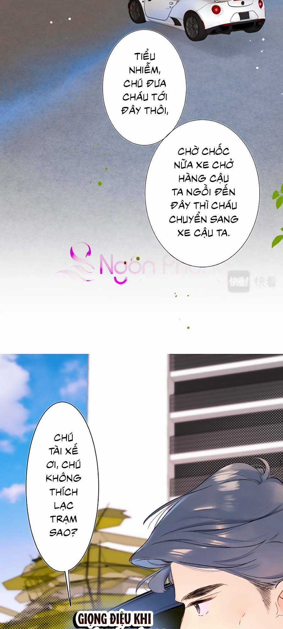 Đừng Khóc - Chapter 79 - Trang 6