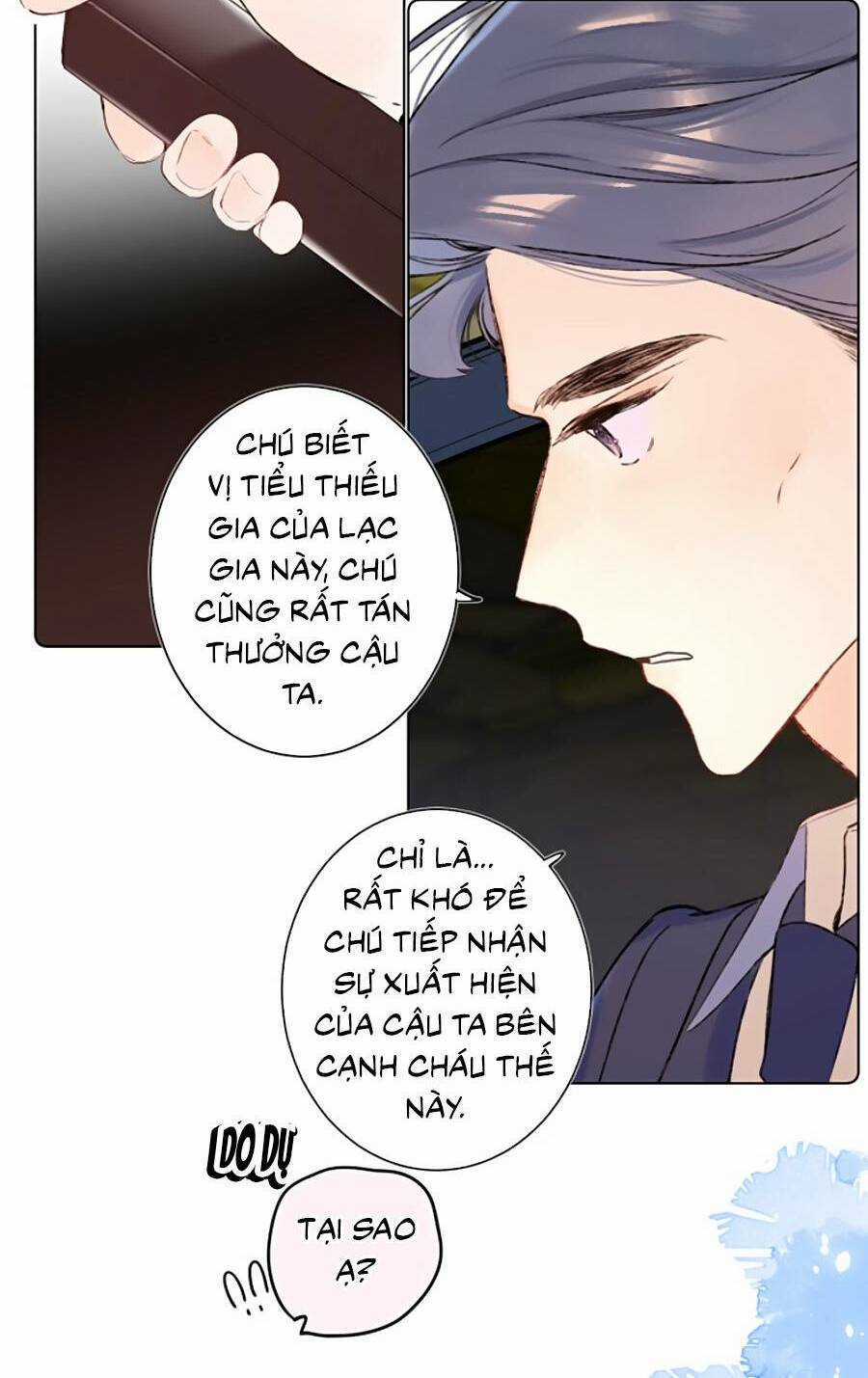 Đừng Khóc - Chapter 79 - Trang 8