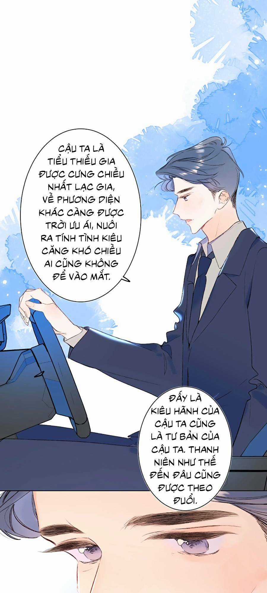 Đừng Khóc - Chapter 79 - Trang 9