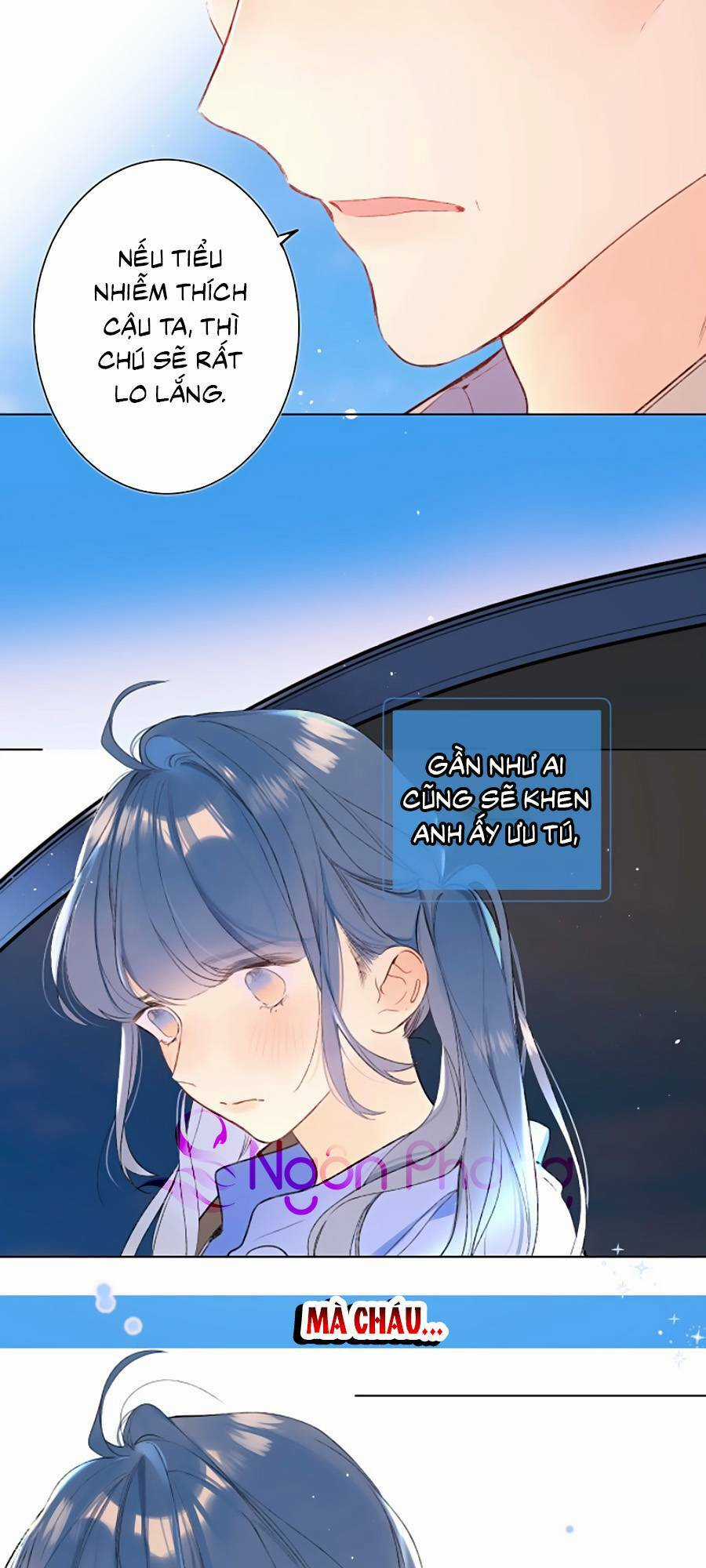 Đừng Khóc - Chapter 79 - Trang 10