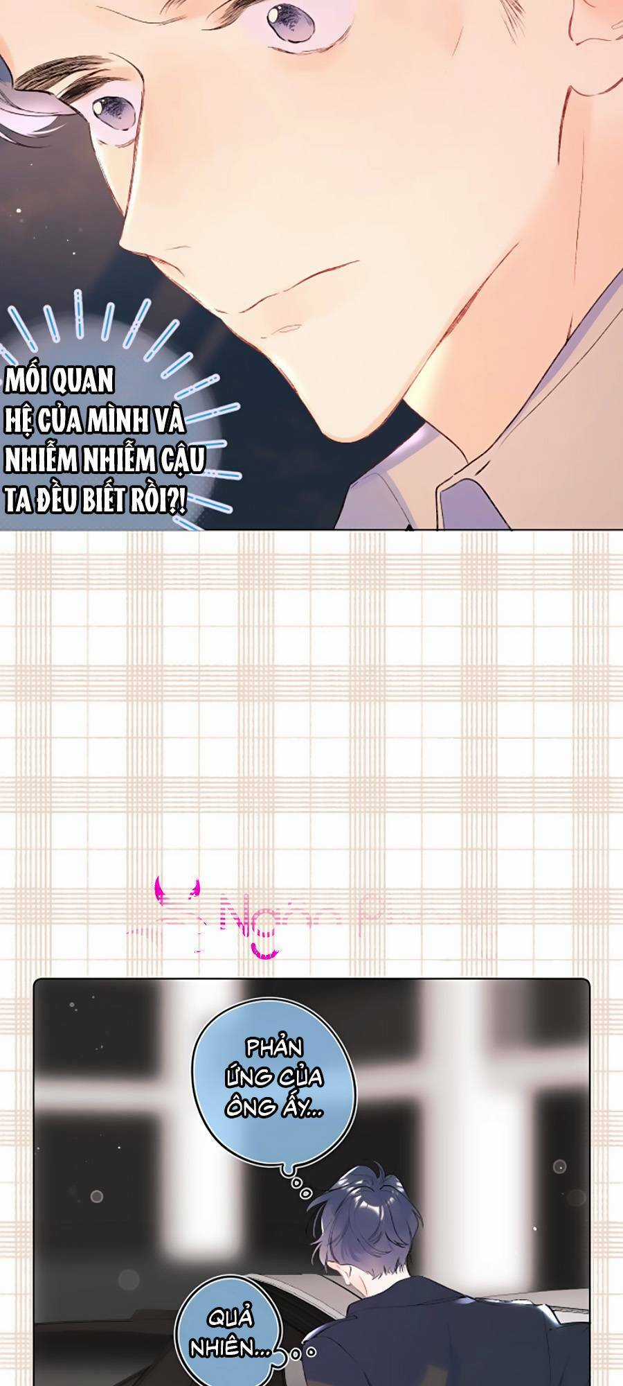 Đừng Khóc - Chapter 80 - Trang 2