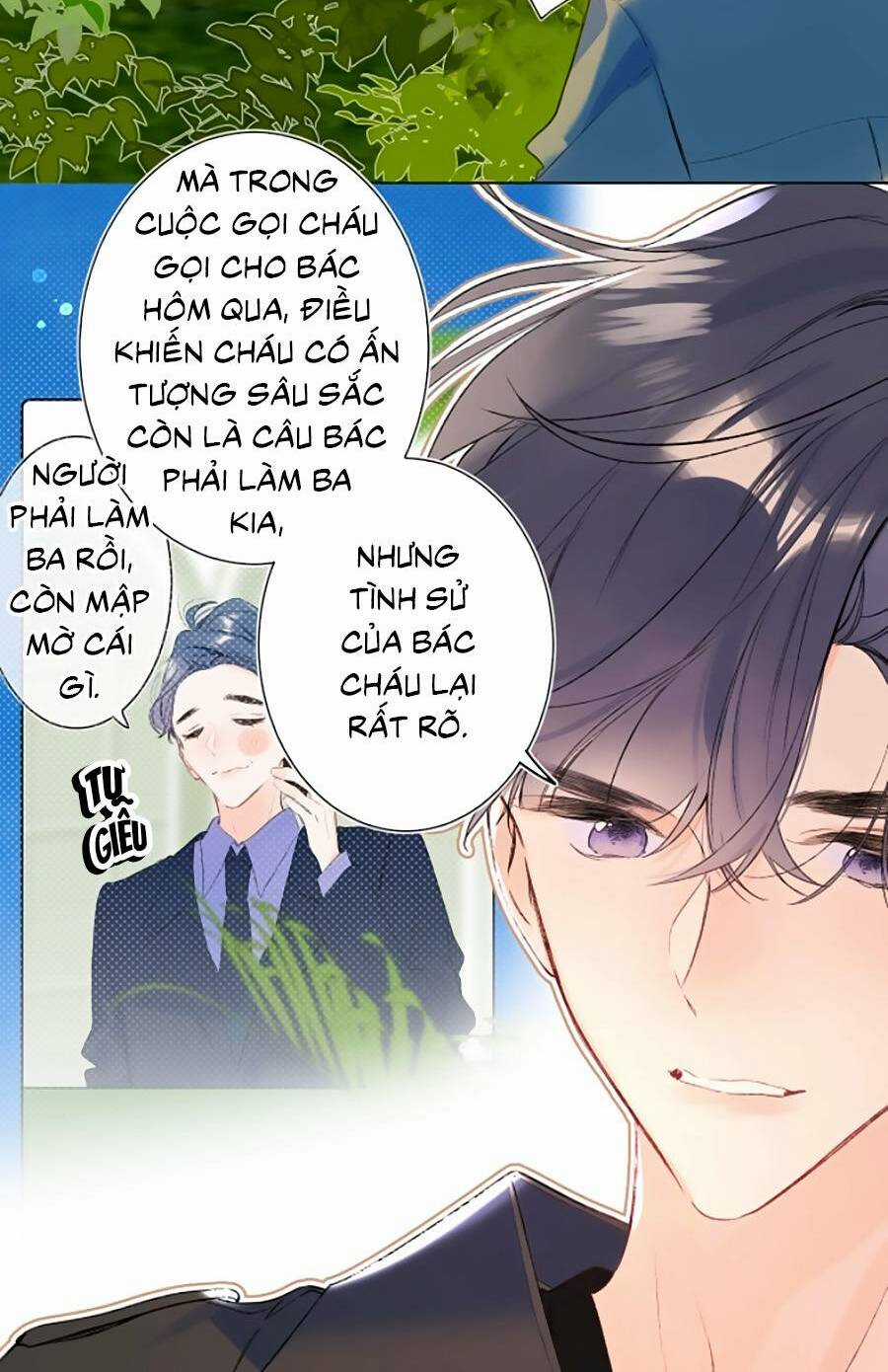Đừng Khóc - Chapter 80 - Trang 11