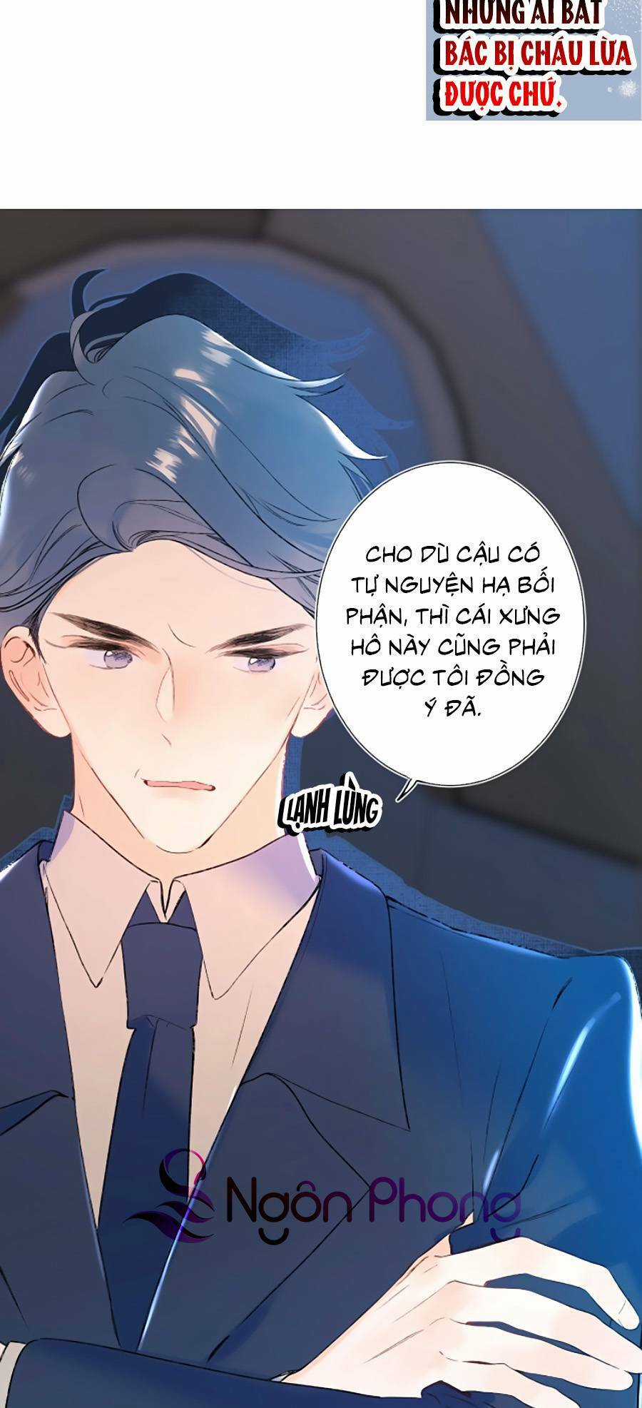 Đừng Khóc - Chapter 80 - Trang 13