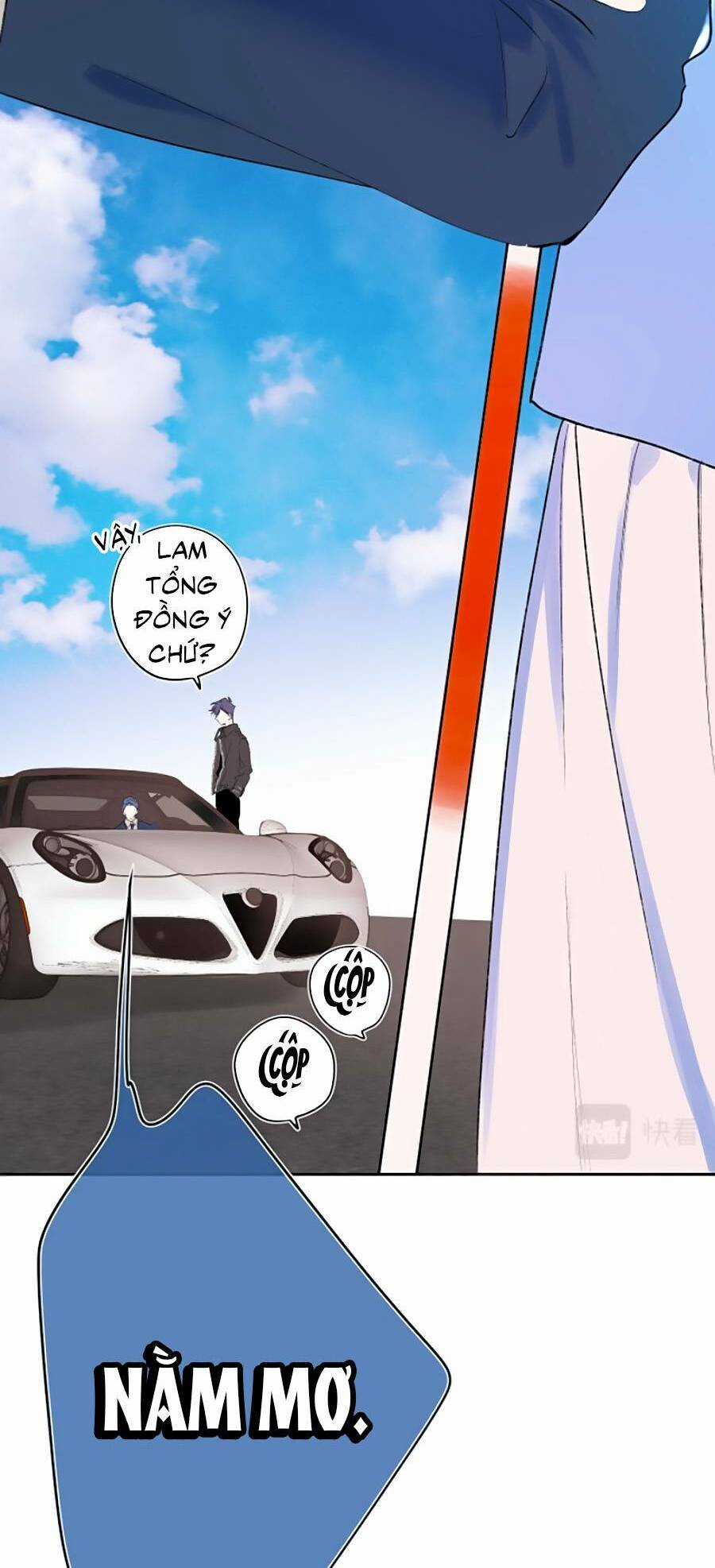 Đừng Khóc - Chapter 80 - Trang 14