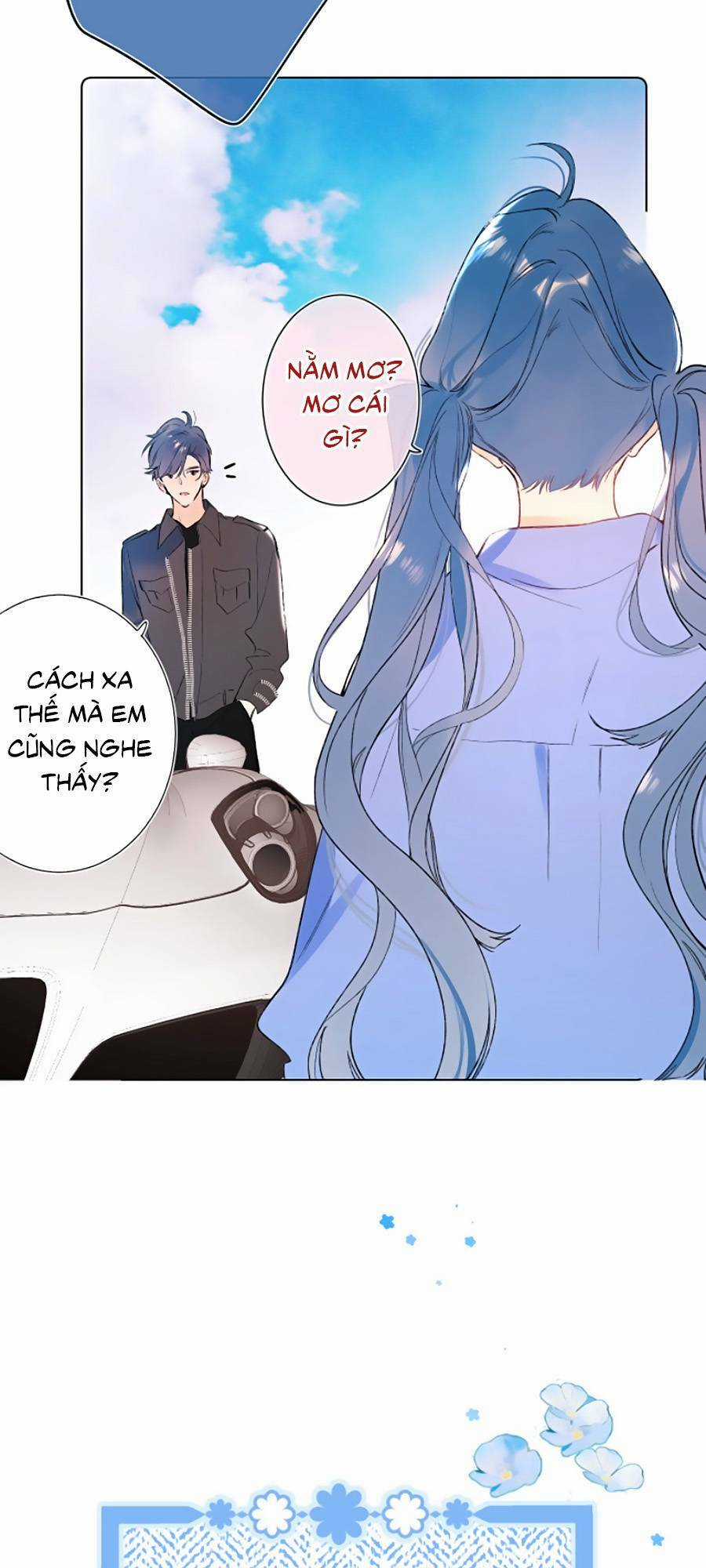 Đừng Khóc - Chapter 80 - Trang 15