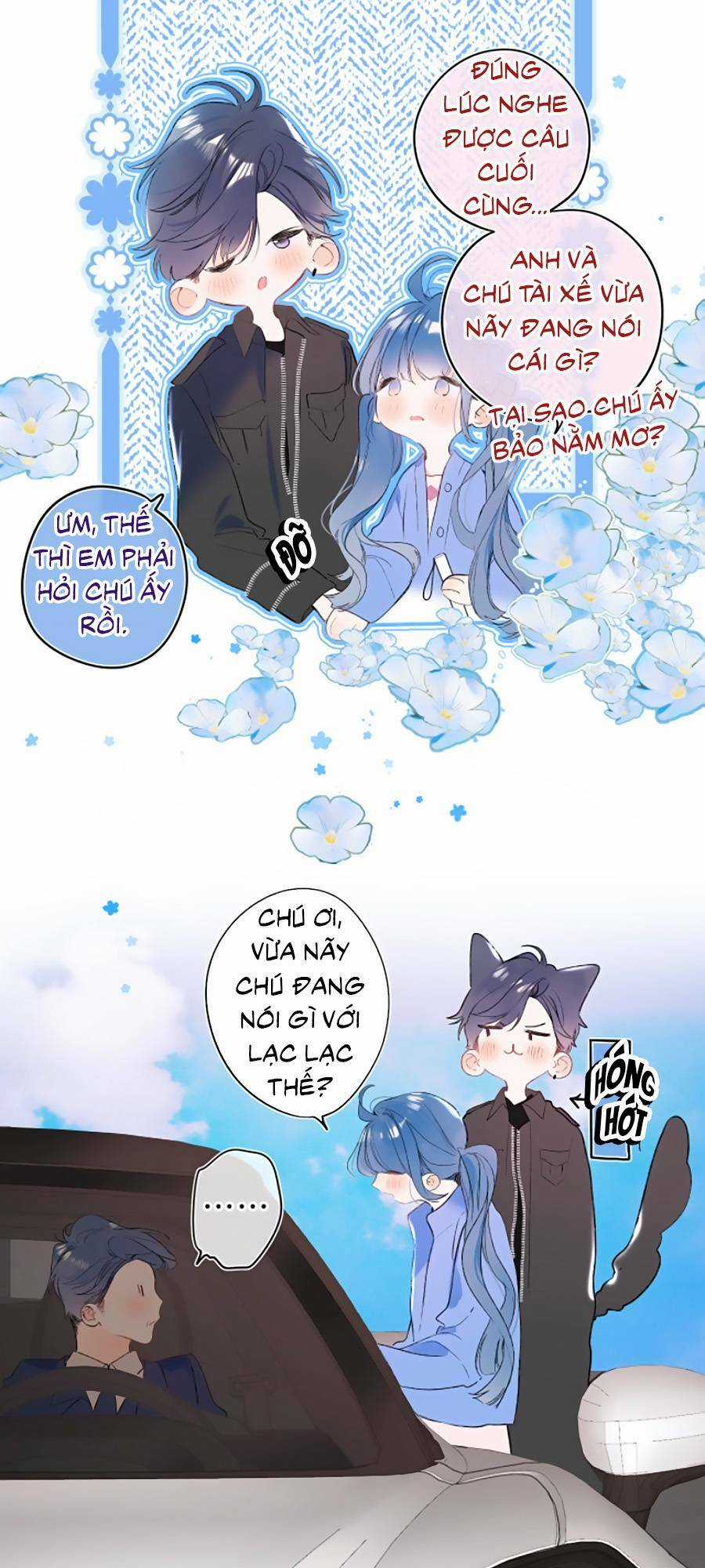 Đừng Khóc - Chapter 80 - Trang 16