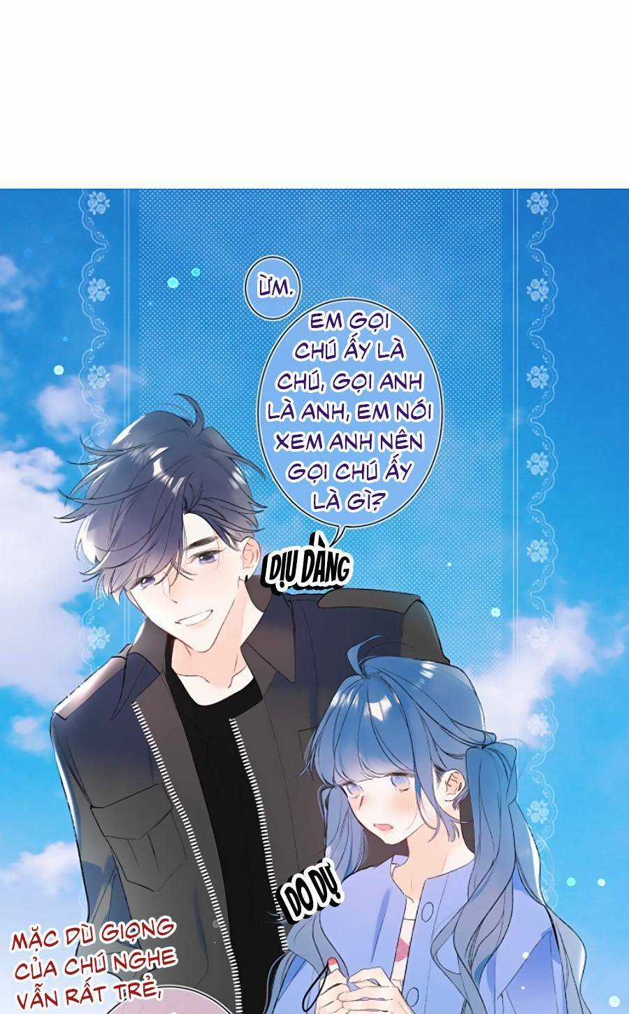 Đừng Khóc - Chapter 80 - Trang 18