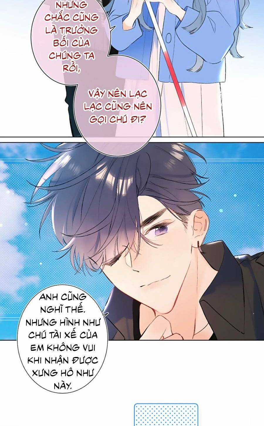 Đừng Khóc - Chapter 80 - Trang 19