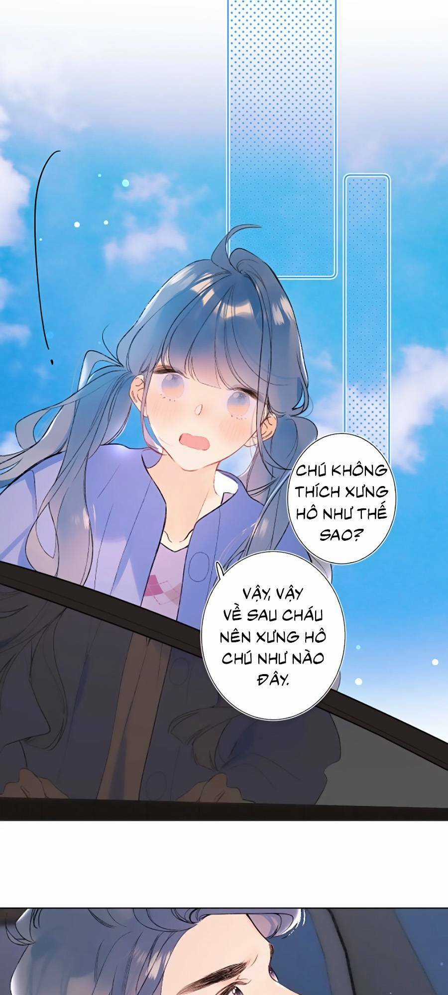 Đừng Khóc - Chapter 80 - Trang 20