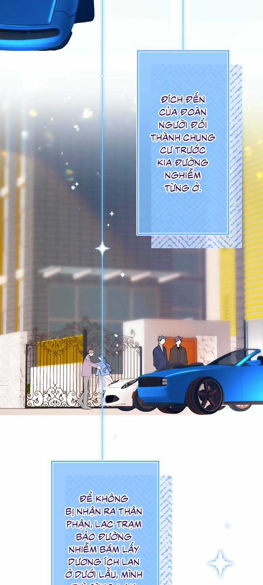 Đừng Khóc - Chapter 80 - Trang 26