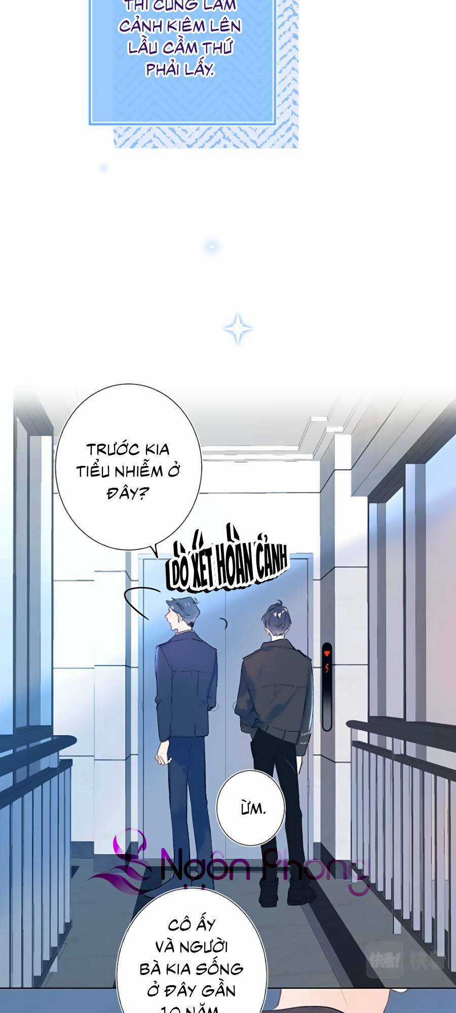 Đừng Khóc - Chapter 80 - Trang 27