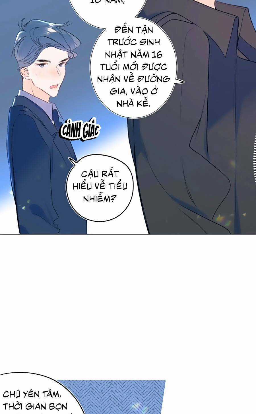 Đừng Khóc - Chapter 80 - Trang 28