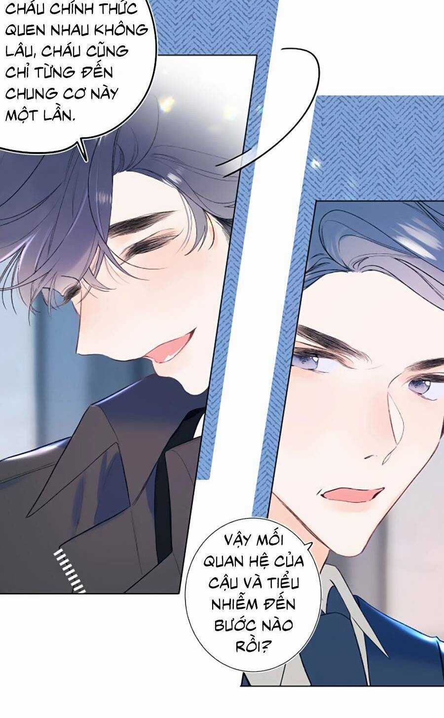 Đừng Khóc - Chapter 80 - Trang 29