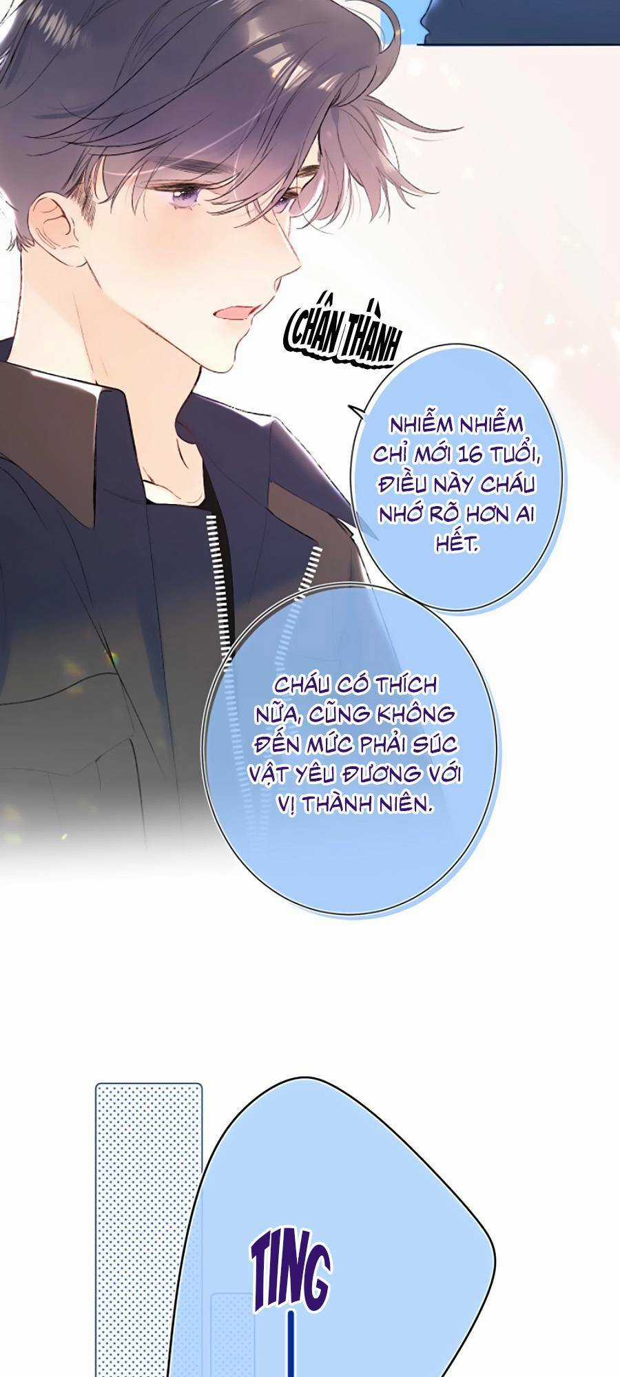 Đừng Khóc - Chapter 80 - Trang 31