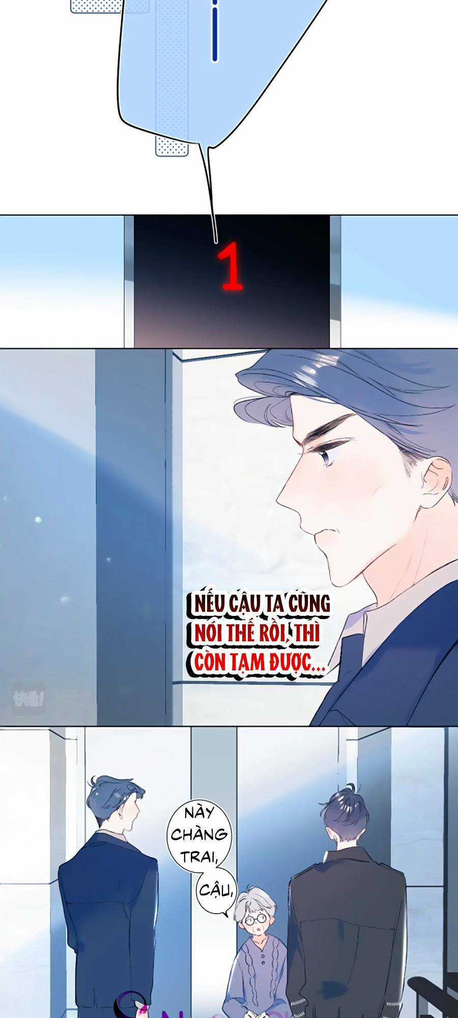 Đừng Khóc - Chapter 80 - Trang 32