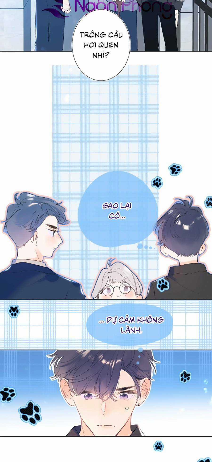 Đừng Khóc - Chapter 80 - Trang 33