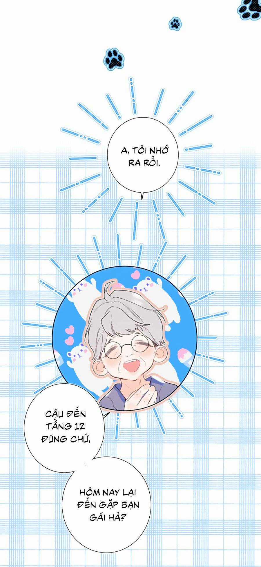 Đừng Khóc - Chapter 80 - Trang 34