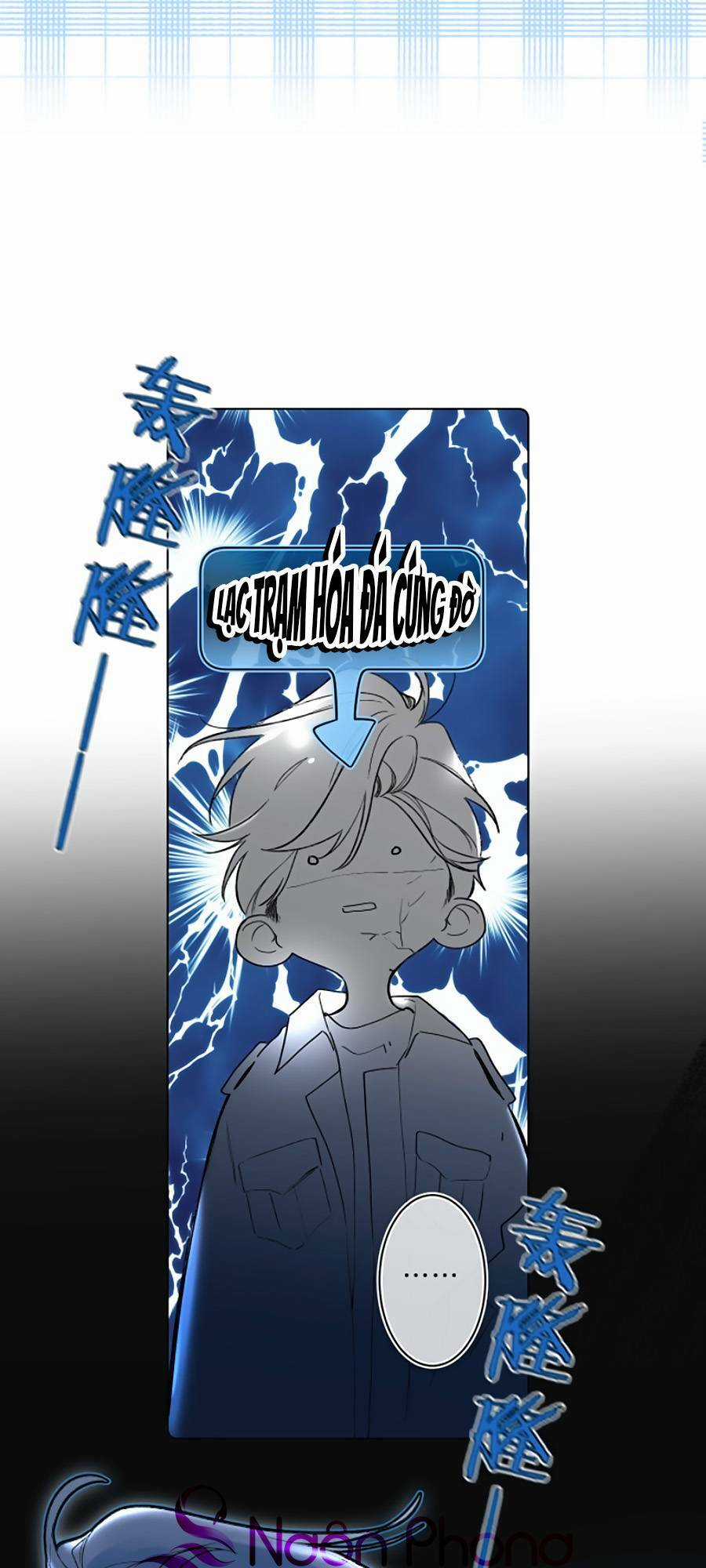 Đừng Khóc - Chapter 80 - Trang 35