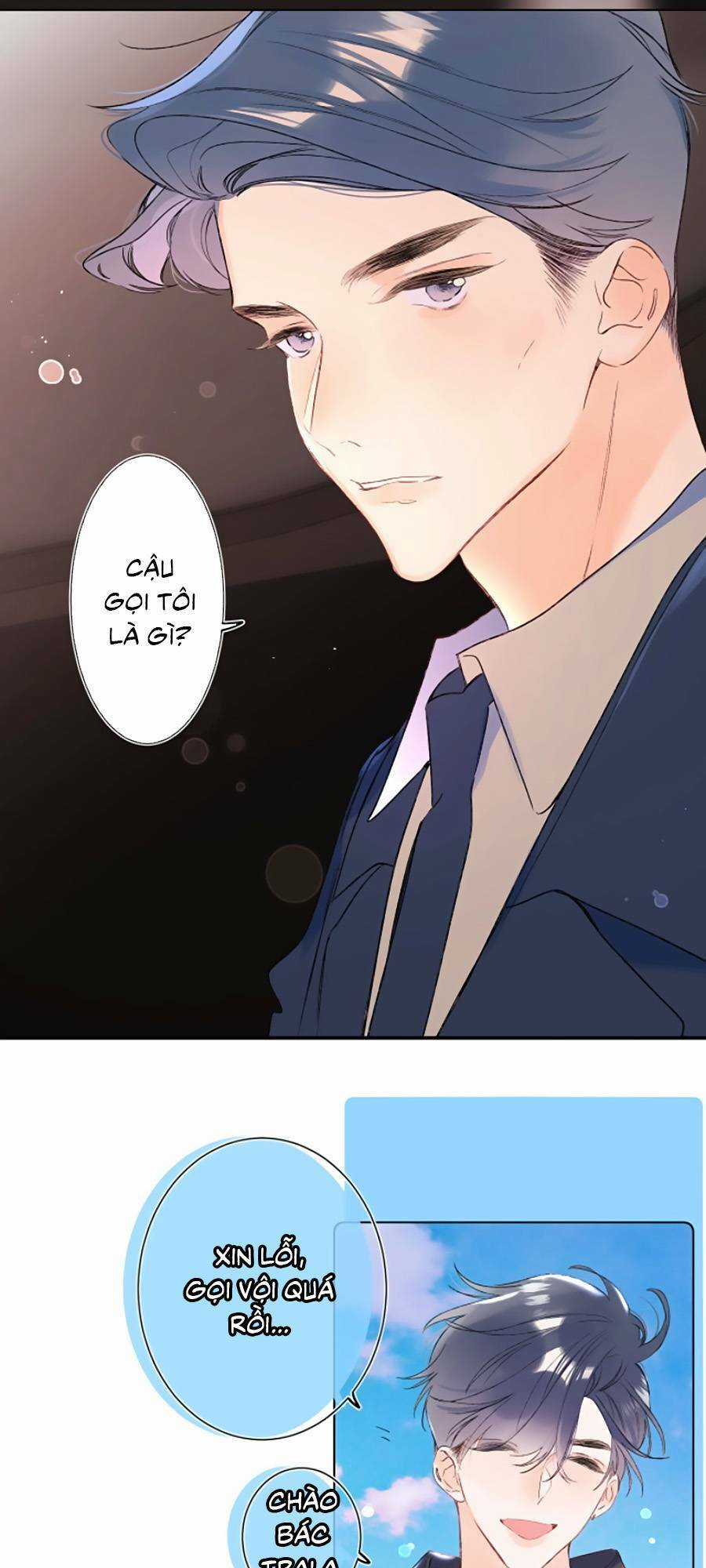 Đừng Khóc - Chapter 80 - Trang 5