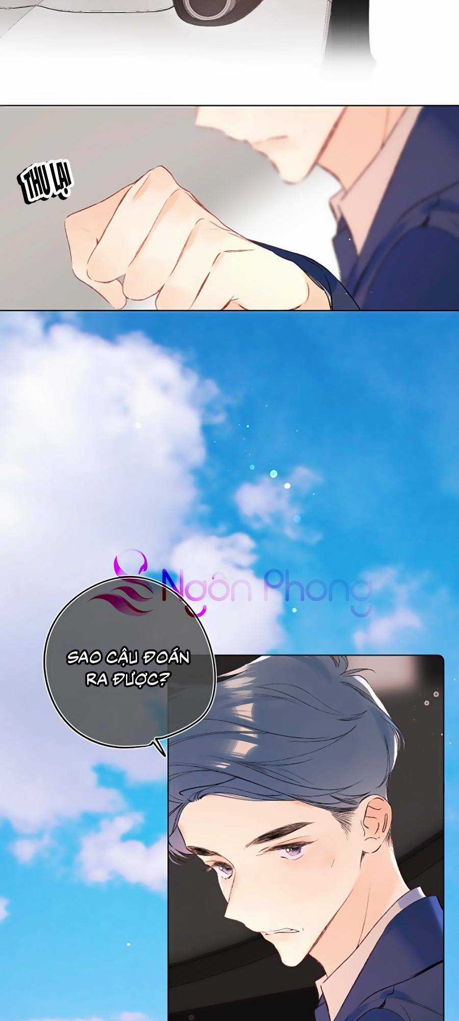 Đừng Khóc - Chapter 80 - Trang 9