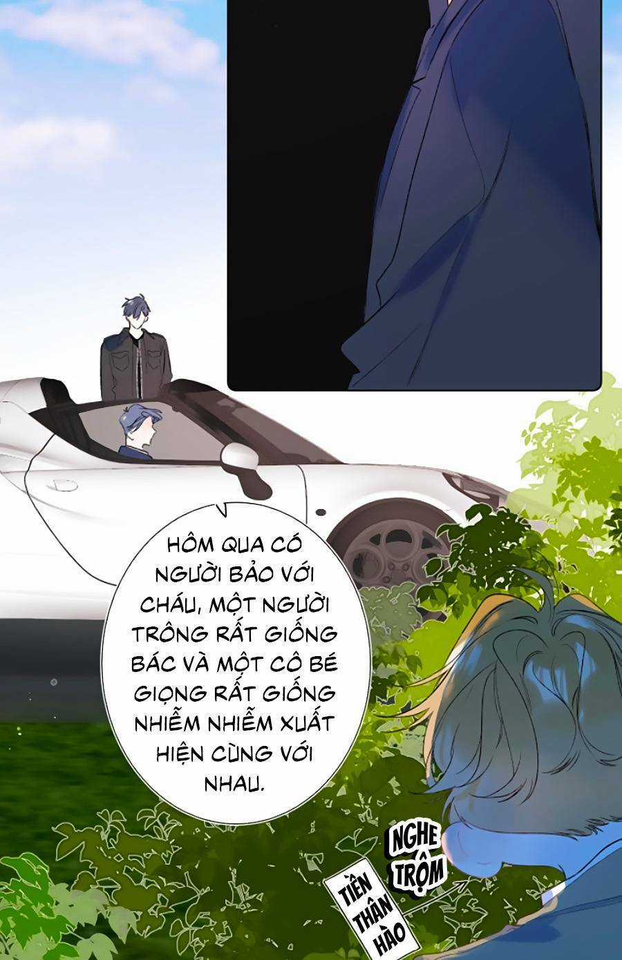 Đừng Khóc - Chapter 80 - Trang 10