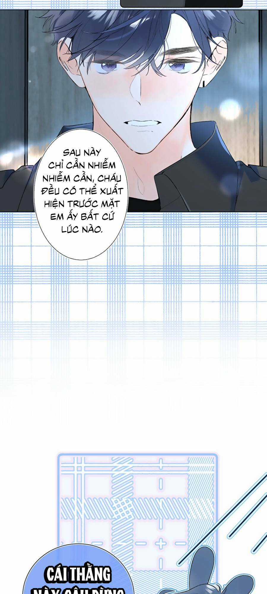 Đừng Khóc - Chapter 81 - Trang 14