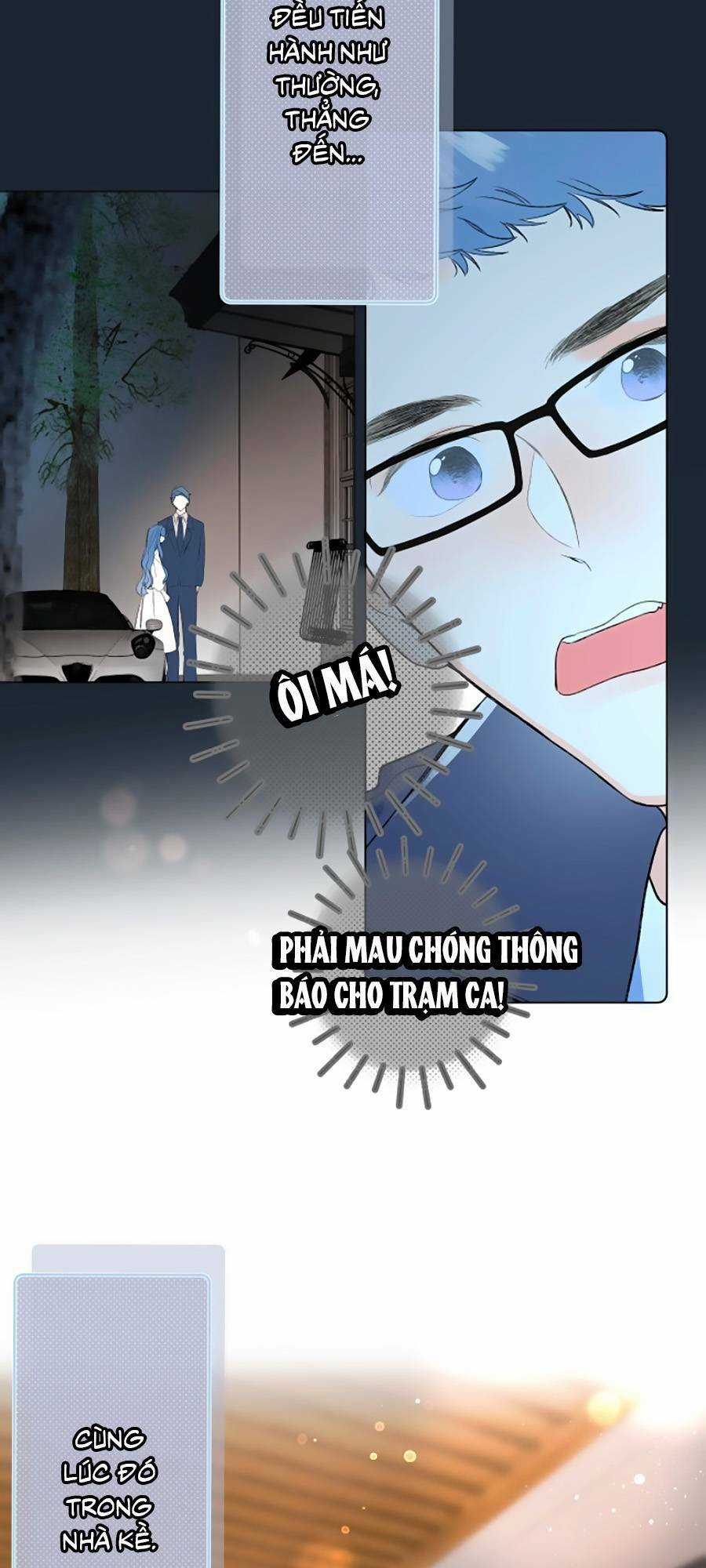 Đừng Khóc - Chapter 81 - Trang 20