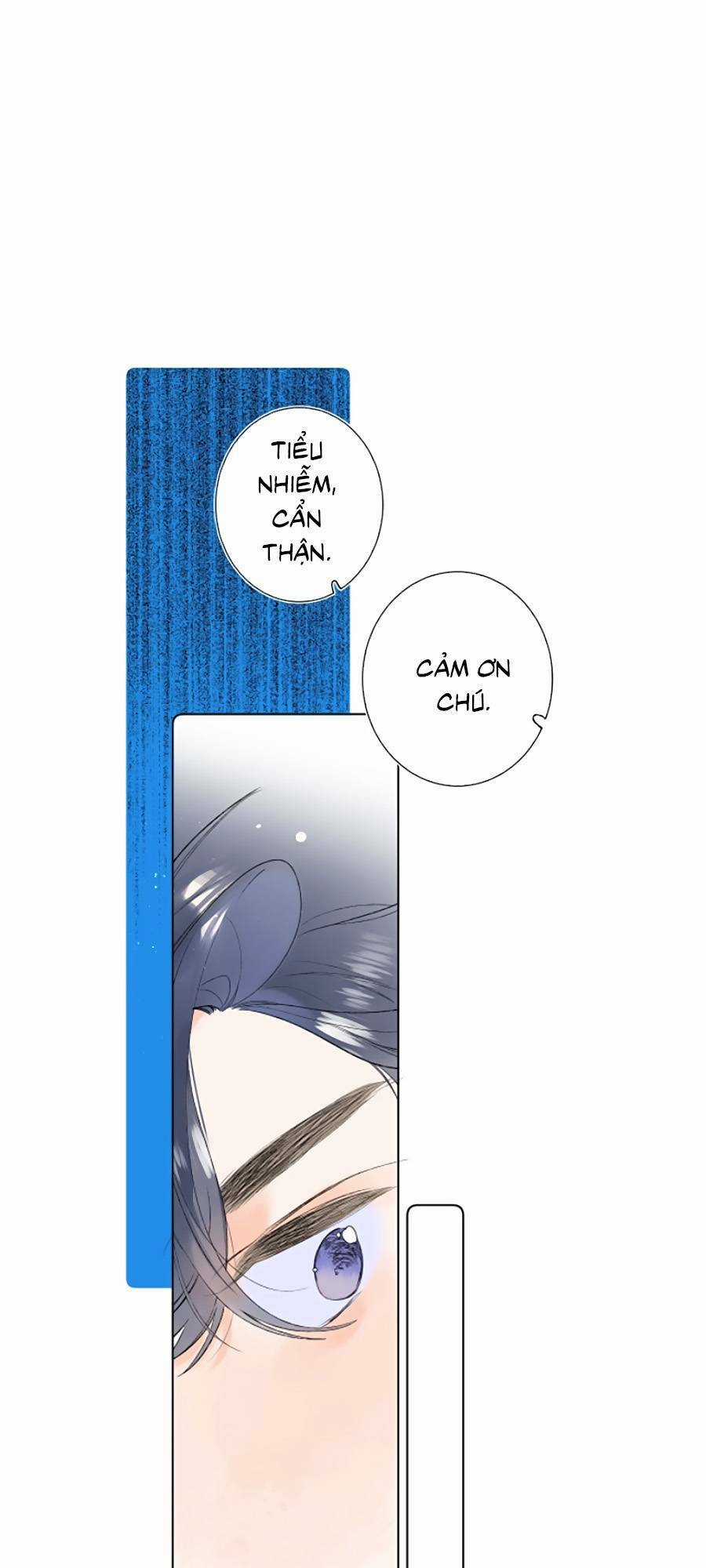 Đừng Khóc - Chapter 81 - Trang 23