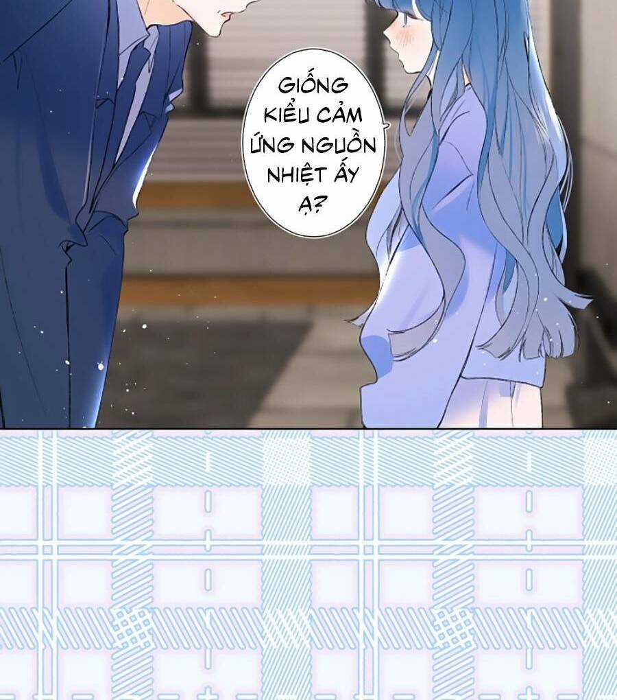 Đừng Khóc - Chapter 81 - Trang 27