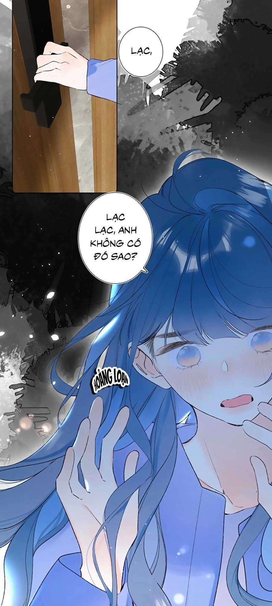 Đừng Khóc - Chapter 81 - Trang 29